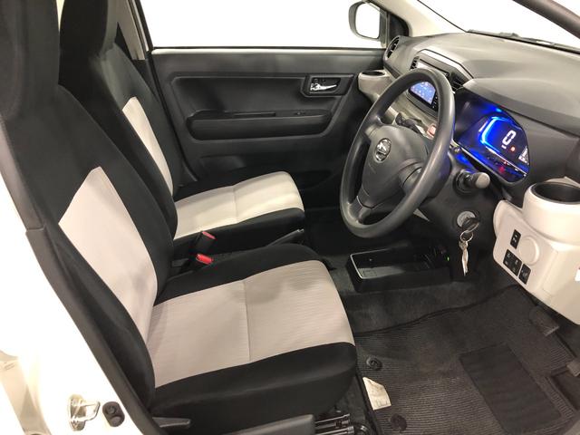 ミライースＸ　リミテッドＳＡ３／７インチ純正ナビ／純正ドラレコ／修復歴禁煙車　ワンオーナー７インチ純正ナビ　キーレス　ブルートゥース　バックカメラ　ドラレコ　ＬＥＤヘッドライト　アイドリングストップ　アイドリングストップ　衝突回避支援システム　誤発信抑制制御機能（埼玉県）の中古車