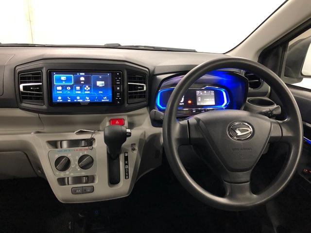 ミライースＸ　リミテッドＳＡ３／７インチ純正ナビ／純正ドラレコ／修復歴禁煙車　ワンオーナー７インチ純正ナビ　キーレス　ブルートゥース　バックカメラ　ドラレコ　ＬＥＤヘッドライト　アイドリングストップ　アイドリングストップ　衝突回避支援システム　誤発信抑制制御機能（埼玉県）の中古車