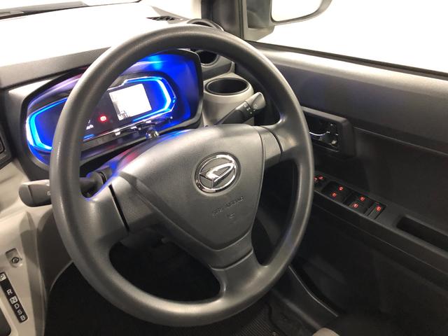 ミライースＸ　リミテッドＳＡ３／７インチ純正ナビ／純正ドラレコ／修復歴禁煙車　ワンオーナー７インチ純正ナビ　キーレス　ブルートゥース　バックカメラ　ドラレコ　ＬＥＤヘッドライト　アイドリングストップ　アイドリングストップ　衝突回避支援システム　誤発信抑制制御機能（埼玉県）の中古車