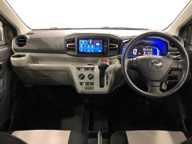 ミライースＸ　リミテッドＳＡ３／７インチ純正ナビ／純正ドラレコ／修復歴禁煙車　ワンオーナー７インチ純正ナビ　キーレス　ブルートゥース　バックカメラ　ドラレコ　ＬＥＤヘッドライト　アイドリングストップ　アイドリングストップ　衝突回避支援システム　誤発信抑制制御機能（埼玉県）の中古車