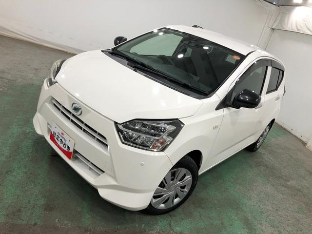 ミライースＸ　リミテッドＳＡ３／７インチ純正ナビ／純正ドラレコ／修復歴禁煙車　ワンオーナー７インチ純正ナビ　キーレス　ブルートゥース　バックカメラ　ドラレコ　ＬＥＤヘッドライト　アイドリングストップ　アイドリングストップ　衝突回避支援システム　誤発信抑制制御機能（埼玉県）の中古車