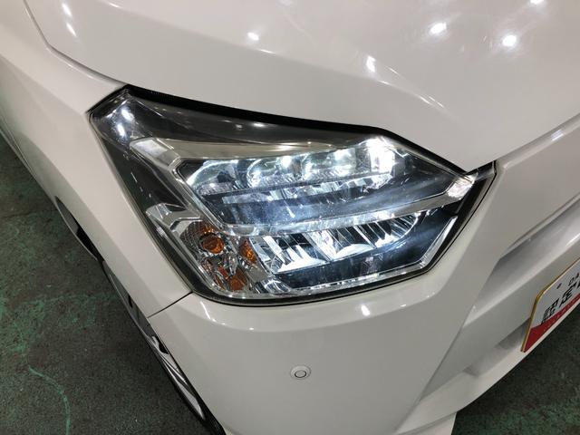 ミライースＸ　リミテッドＳＡ３／７インチ純正ナビ／純正ドラレコ／修復歴禁煙車　ワンオーナー７インチ純正ナビ　キーレス　ブルートゥース　バックカメラ　ドラレコ　ＬＥＤヘッドライト　アイドリングストップ　アイドリングストップ　衝突回避支援システム　誤発信抑制制御機能（埼玉県）の中古車