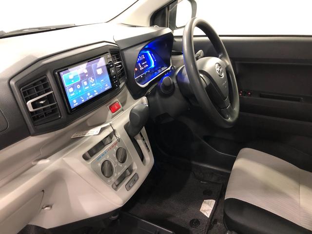 ミライースＸ　リミテッドＳＡ３／７インチ純正ナビ／純正ドラレコ／修復歴禁煙車　ワンオーナー７インチ純正ナビ　キーレス　ブルートゥース　バックカメラ　ドラレコ　ＬＥＤヘッドライト　アイドリングストップ　アイドリングストップ　衝突回避支援システム　誤発信抑制制御機能（埼玉県）の中古車