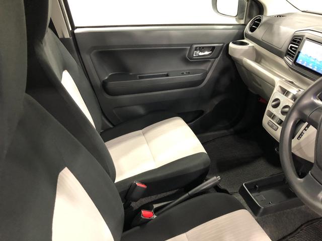 ミライースＸ　リミテッドＳＡ３／７インチ純正ナビ／純正ドラレコ／修復歴禁煙車　ワンオーナー７インチ純正ナビ　キーレス　ブルートゥース　バックカメラ　ドラレコ　ＬＥＤヘッドライト　アイドリングストップ　アイドリングストップ　衝突回避支援システム　誤発信抑制制御機能（埼玉県）の中古車