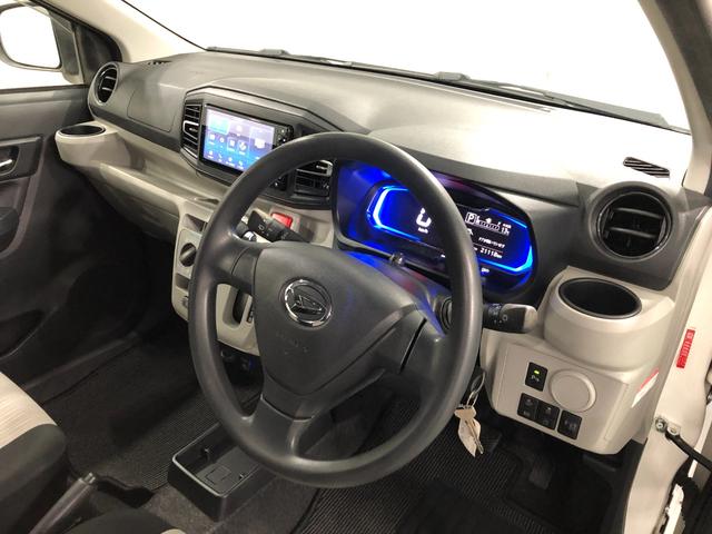 ミライースＸ　リミテッドＳＡ３／７インチ純正ナビ／純正ドラレコ／修復歴禁煙車　ワンオーナー７インチ純正ナビ　キーレス　ブルートゥース　バックカメラ　ドラレコ　ＬＥＤヘッドライト　アイドリングストップ　アイドリングストップ　衝突回避支援システム　誤発信抑制制御機能（埼玉県）の中古車