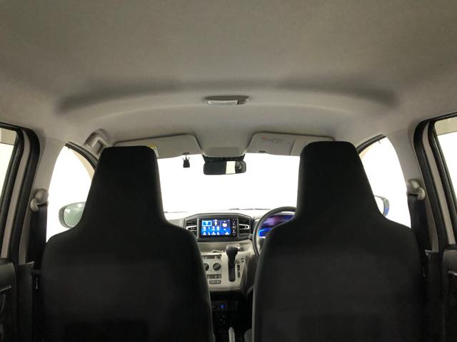 ミライースＸ　リミテッドＳＡ３／７インチ純正ナビ／純正ドラレコ／修復歴禁煙車　ワンオーナー７インチ純正ナビ　キーレス　ブルートゥース　バックカメラ　ドラレコ　ＬＥＤヘッドライト　アイドリングストップ　アイドリングストップ　衝突回避支援システム　誤発信抑制制御機能（埼玉県）の中古車