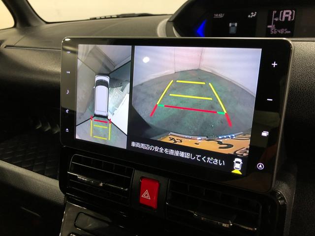 タントカスタムRSスタイルセレクション /ナビ/パノラマモニター1年保証距離無制限 走行距離56485キロ 純正フルセグナビ パノラマモニター ドラレコ 純正マット サイドエアバッグ LEDヘッドランプ アイドリングストップ シートヒーター 両側電動スライドドア(埼玉県)の中古車