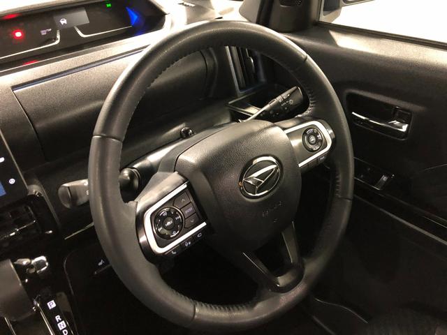 タントカスタムRSスタイルセレクション /ナビ/パノラマモニター1年保証距離無制限 走行距離56485キロ 純正フルセグナビ パノラマモニター ドラレコ 純正マット サイドエアバッグ LEDヘッドランプ アイドリングストップ シートヒーター 両側電動スライドドア(埼玉県)の中古車