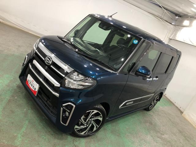 タントカスタムRSスタイルセレクション /ナビ/パノラマモニター1年保証距離無制限 走行距離56485キロ 純正フルセグナビ パノラマモニター ドラレコ 純正マット サイドエアバッグ LEDヘッドランプ アイドリングストップ シートヒーター 両側電動スライドドア(埼玉県)の中古車