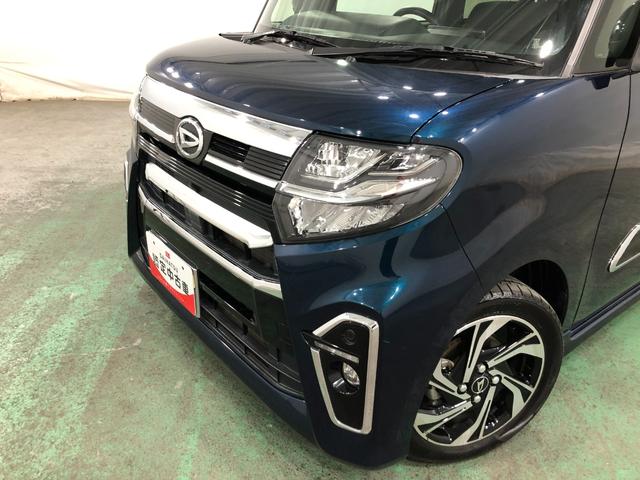 タントカスタムRSスタイルセレクション /ナビ/パノラマモニター1年保証距離無制限 走行距離56485キロ 純正フルセグナビ パノラマモニター ドラレコ 純正マット サイドエアバッグ LEDヘッドランプ アイドリングストップ シートヒーター 両側電動スライドドア(埼玉県)の中古車