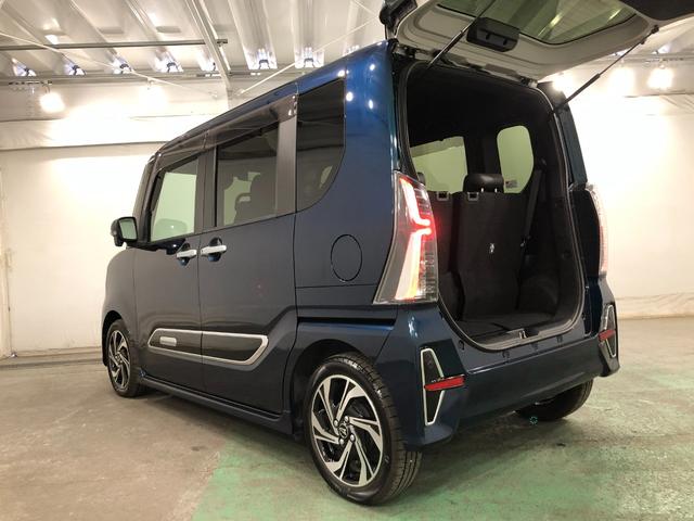 タントカスタムRSスタイルセレクション /ナビ/パノラマモニター1年保証距離無制限 走行距離56485キロ 純正フルセグナビ パノラマモニター ドラレコ 純正マット サイドエアバッグ LEDヘッドランプ アイドリングストップ シートヒーター 両側電動スライドドア(埼玉県)の中古車