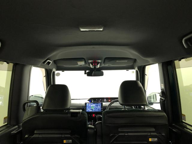 タントカスタムRSスタイルセレクション /ナビ/パノラマモニター1年保証距離無制限 走行距離56485キロ 純正フルセグナビ パノラマモニター ドラレコ 純正マット サイドエアバッグ LEDヘッドランプ アイドリングストップ シートヒーター 両側電動スライドドア(埼玉県)の中古車