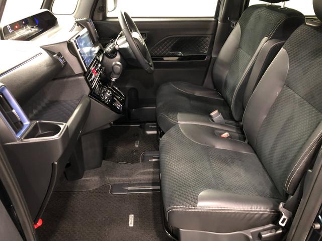 タントカスタムRSスタイルセレクション /ナビ/パノラマモニター1年保証距離無制限 走行距離56485キロ 純正フルセグナビ パノラマモニター ドラレコ 純正マット サイドエアバッグ LEDヘッドランプ アイドリングストップ シートヒーター 両側電動スライドドア(埼玉県)の中古車