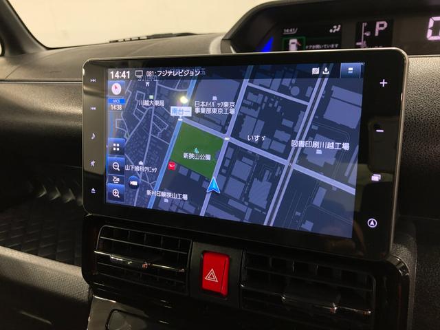 タントカスタムRSスタイルセレクション /ナビ/パノラマモニター1年保証距離無制限 走行距離56485キロ 純正フルセグナビ パノラマモニター ドラレコ 純正マット サイドエアバッグ LEDヘッドランプ アイドリングストップ シートヒーター 両側電動スライドドア(埼玉県)の中古車