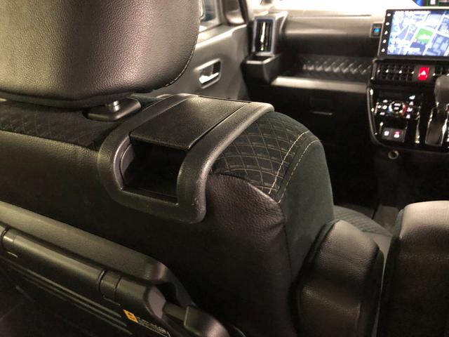 タントカスタムRSスタイルセレクション /ナビ/パノラマモニター1年保証距離無制限 走行距離56485キロ 純正フルセグナビ パノラマモニター ドラレコ 純正マット サイドエアバッグ LEDヘッドランプ アイドリングストップ シートヒーター 両側電動スライドドア(埼玉県)の中古車