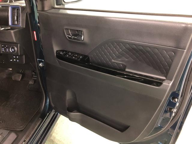 タントカスタムRSスタイルセレクション /ナビ/パノラマモニター1年保証距離無制限 走行距離56485キロ 純正フルセグナビ パノラマモニター ドラレコ 純正マット サイドエアバッグ LEDヘッドランプ アイドリングストップ シートヒーター 両側電動スライドドア(埼玉県)の中古車