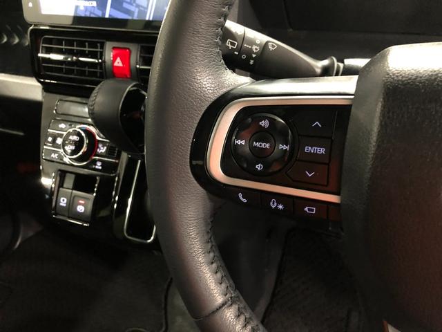 タントカスタムRSスタイルセレクション /ナビ/パノラマモニター1年保証距離無制限 走行距離56485キロ 純正フルセグナビ パノラマモニター ドラレコ 純正マット サイドエアバッグ LEDヘッドランプ アイドリングストップ シートヒーター 両側電動スライドドア(埼玉県)の中古車