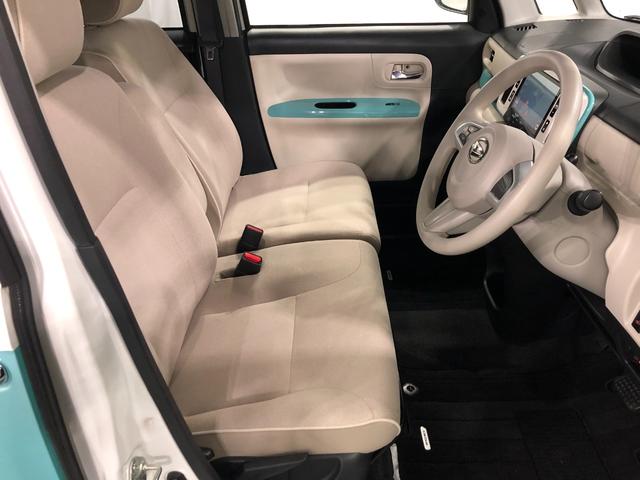 ムーヴキャンバスＧメイクアップＶＳ　ＳＡIII　走行３０６３８キロ／ナビ一年保証・走行距離無制限走行３０６３８キロ　タイヤ４本交換　フルセグナビ　ブルートゥース　全周囲カメラ　ドラレコ　ＥＴＣ　クリアランスソナー　ＬＥＤヘッドライト　シートヒーター　両側電動スライドドア（埼玉県）の中古車