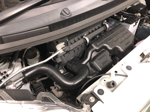 ムーヴキャンバスＧメイクアップＶＳ　ＳＡIII　走行３０６３８キロ／ナビ一年保証・走行距離無制限走行３０６３８キロ　タイヤ４本交換　フルセグナビ　ブルートゥース　全周囲カメラ　ドラレコ　ＥＴＣ　クリアランスソナー　ＬＥＤヘッドライト　シートヒーター　両側電動スライドドア（埼玉県）の中古車