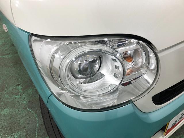 ムーヴキャンバスＧメイクアップＶＳ　ＳＡIII　走行３０６３８キロ／ナビ一年保証・走行距離無制限走行３０６３８キロ　タイヤ４本交換　フルセグナビ　ブルートゥース　全周囲カメラ　ドラレコ　ＥＴＣ　クリアランスソナー　ＬＥＤヘッドライト　シートヒーター　両側電動スライドドア（埼玉県）の中古車