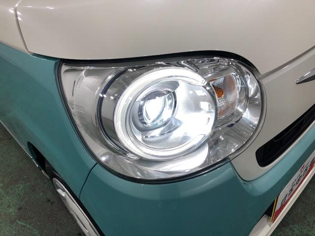 ムーヴキャンバスＧメイクアップＶＳ　ＳＡIII　走行３０６３８キロ／ナビ一年保証・走行距離無制限走行３０６３８キロ　タイヤ４本交換　フルセグナビ　ブルートゥース　全周囲カメラ　ドラレコ　ＥＴＣ　クリアランスソナー　ＬＥＤヘッドライト　シートヒーター　両側電動スライドドア（埼玉県）の中古車