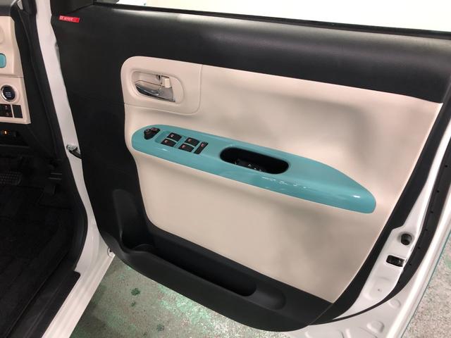 ムーヴキャンバスＧメイクアップＶＳ　ＳＡIII　走行３０６３８キロ／ナビ一年保証・走行距離無制限走行３０６３８キロ　タイヤ４本交換　フルセグナビ　ブルートゥース　全周囲カメラ　ドラレコ　ＥＴＣ　クリアランスソナー　ＬＥＤヘッドライト　シートヒーター　両側電動スライドドア（埼玉県）の中古車