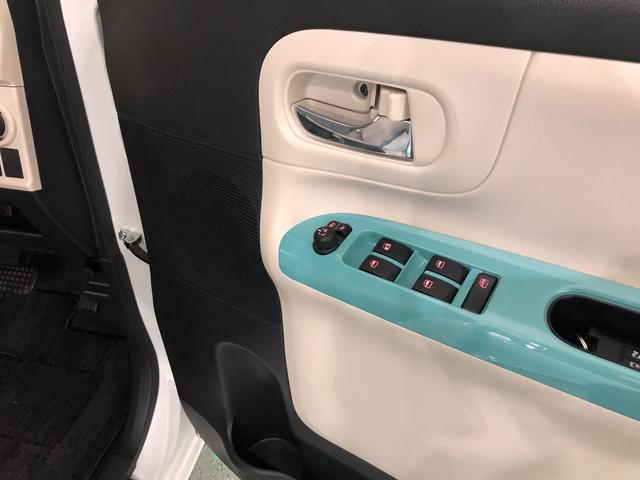 ムーヴキャンバスＧメイクアップＶＳ　ＳＡIII　走行３０６３８キロ／ナビ一年保証・走行距離無制限走行３０６３８キロ　タイヤ４本交換　フルセグナビ　ブルートゥース　全周囲カメラ　ドラレコ　ＥＴＣ　クリアランスソナー　ＬＥＤヘッドライト　シートヒーター　両側電動スライドドア（埼玉県）の中古車