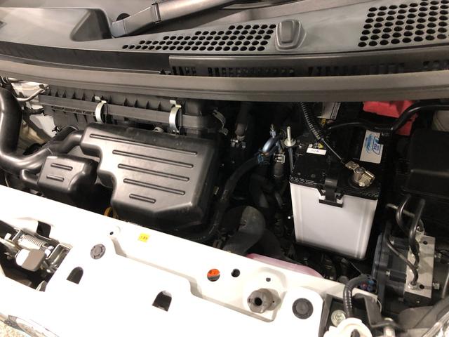 ムーヴキャンバスＧメイクアップＶＳ　ＳＡIII　走行３０６３８キロ／ナビ一年保証・走行距離無制限走行３０６３８キロ　タイヤ４本交換　フルセグナビ　ブルートゥース　全周囲カメラ　ドラレコ　ＥＴＣ　クリアランスソナー　ＬＥＤヘッドライト　シートヒーター　両側電動スライドドア（埼玉県）の中古車