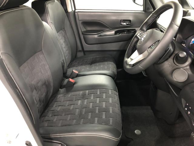 デリカミニT プレミアム 走行12844キロ/ナビ/全周囲カメラ一年保証・走行距離無制限走行12844キロ フルセグナビ ブルートゥース 全周囲カメラ クリアランスソナー オートライト LEDヘッドライトシートヒーター 両側電動スライドドア(埼玉県)の中古車