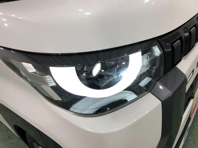 デリカミニT プレミアム 走行12844キロ/ナビ/全周囲カメラ一年保証・走行距離無制限走行12844キロ フルセグナビ ブルートゥース 全周囲カメラ クリアランスソナー オートライト LEDヘッドライトシートヒーター 両側電動スライドドア(埼玉県)の中古車