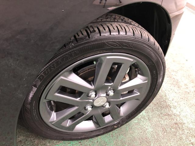 デリカミニT プレミアム 走行12844キロ/ナビ/全周囲カメラ一年保証・走行距離無制限走行12844キロ フルセグナビ ブルートゥース 全周囲カメラ クリアランスソナー オートライト LEDヘッドライトシートヒーター 両側電動スライドドア(埼玉県)の中古車