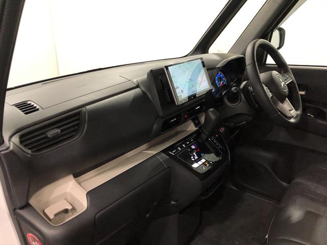 デリカミニT プレミアム 走行12844キロ/ナビ/全周囲カメラ一年保証・走行距離無制限走行12844キロ フルセグナビ ブルートゥース 全周囲カメラ クリアランスソナー オートライト LEDヘッドライトシートヒーター 両側電動スライドドア(埼玉県)の中古車