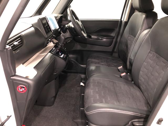 デリカミニT プレミアム 走行12844キロ/ナビ/全周囲カメラ一年保証・走行距離無制限走行12844キロ フルセグナビ ブルートゥース 全周囲カメラ クリアランスソナー オートライト LEDヘッドライトシートヒーター 両側電動スライドドア(埼玉県)の中古車