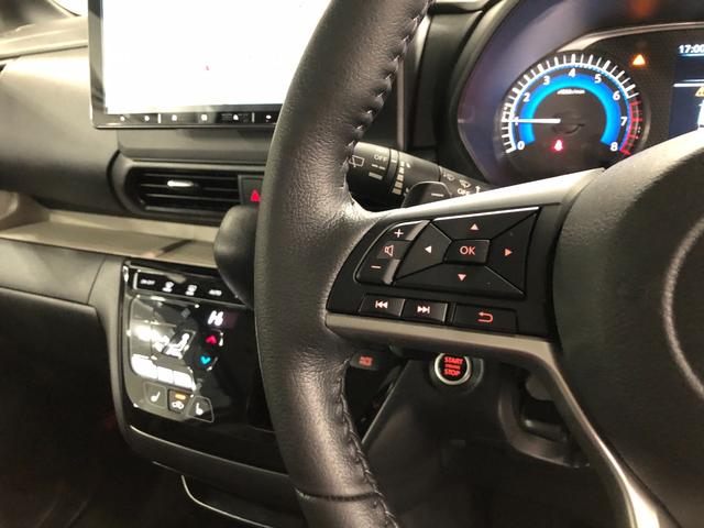 デリカミニT プレミアム 走行12844キロ/ナビ/全周囲カメラ一年保証・走行距離無制限走行12844キロ フルセグナビ ブルートゥース 全周囲カメラ クリアランスソナー オートライト LEDヘッドライトシートヒーター 両側電動スライドドア(埼玉県)の中古車