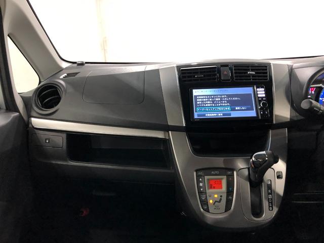 ムーヴカスタム　Ｘ　ＳＡ　走行３１０８４キロ／ナビ／バックカメラ１年保証距離無制限　走行距離３１０８４キロ　フルセグナビ　バックカメラ　ブルートゥース　純正マット　ＬＥＤヘッドランプ　アイドリングストップ　電動格納式ドアミラー　プッシュボタンスタート（埼玉県）の中古車