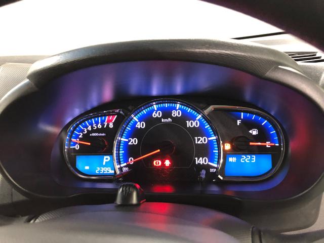 ムーヴカスタム　Ｘ　ＳＡ　走行３１０８４キロ／ナビ／バックカメラ１年保証距離無制限　走行距離３１０８４キロ　フルセグナビ　バックカメラ　ブルートゥース　純正マット　ＬＥＤヘッドランプ　アイドリングストップ　電動格納式ドアミラー　プッシュボタンスタート（埼玉県）の中古車