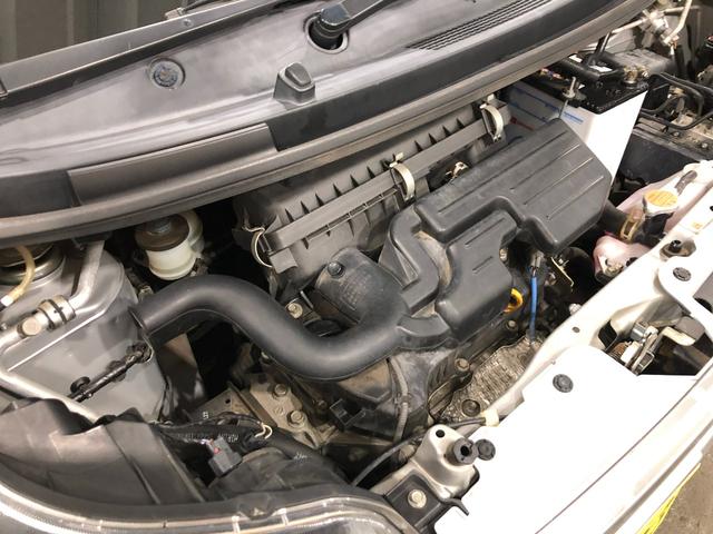 ムーヴカスタム　Ｘ　ＳＡ　走行３１０８４キロ／ナビ／バックカメラ１年保証距離無制限　走行距離３１０８４キロ　フルセグナビ　バックカメラ　ブルートゥース　純正マット　ＬＥＤヘッドランプ　アイドリングストップ　電動格納式ドアミラー　プッシュボタンスタート（埼玉県）の中古車