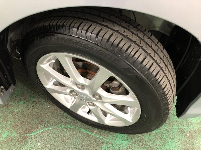 ムーヴカスタム　Ｘ　ＳＡ　走行３１０８４キロ／ナビ／バックカメラ１年保証距離無制限　走行距離３１０８４キロ　フルセグナビ　バックカメラ　ブルートゥース　純正マット　ＬＥＤヘッドランプ　アイドリングストップ　電動格納式ドアミラー　プッシュボタンスタート（埼玉県）の中古車