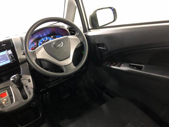 ムーヴカスタム　Ｘ　ＳＡ　走行３１０８４キロ／ナビ／バックカメラ１年保証距離無制限　走行距離３１０８４キロ　フルセグナビ　バックカメラ　ブルートゥース　純正マット　ＬＥＤヘッドランプ　アイドリングストップ　電動格納式ドアミラー　プッシュボタンスタート（埼玉県）の中古車