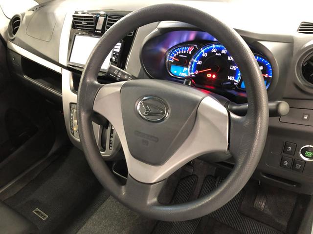 ムーヴカスタム　Ｘ　ＳＡ　走行３１０８４キロ／ナビ／バックカメラ１年保証距離無制限　走行距離３１０８４キロ　フルセグナビ　バックカメラ　ブルートゥース　純正マット　ＬＥＤヘッドランプ　アイドリングストップ　電動格納式ドアミラー　プッシュボタンスタート（埼玉県）の中古車