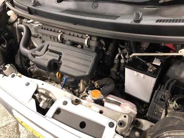 ムーヴカスタム　Ｘ　ＳＡ　走行３１０８４キロ／ナビ／バックカメラ１年保証距離無制限　走行距離３１０８４キロ　フルセグナビ　バックカメラ　ブルートゥース　純正マット　ＬＥＤヘッドランプ　アイドリングストップ　電動格納式ドアミラー　プッシュボタンスタート（埼玉県）の中古車