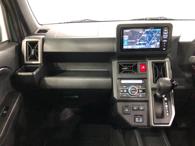 タフトＧターボ　クロムベンチャー　走行２０４３９キロ／ナビ一年保証・走行距離無制限走行２０４３９キロ　フルセグナビ　ブルートゥース　バックカメラ　ドラレコ　クリアランスソナー　オートライト　ＬＥＤヘッドライト　シートヒーター（埼玉県）の中古車