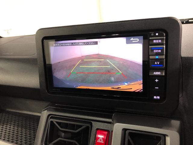 タフトＧターボ　クロムベンチャー　走行２０４３９キロ／ナビ一年保証・走行距離無制限走行２０４３９キロ　フルセグナビ　ブルートゥース　バックカメラ　ドラレコ　クリアランスソナー　オートライト　ＬＥＤヘッドライト　シートヒーター（埼玉県）の中古車