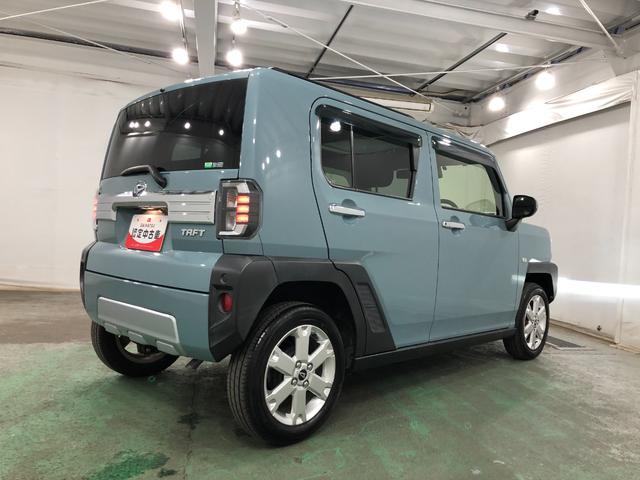 タフトＧターボ　クロムベンチャー　走行２０４３９キロ／ナビ一年保証・走行距離無制限走行２０４３９キロ　フルセグナビ　ブルートゥース　バックカメラ　ドラレコ　クリアランスソナー　オートライト　ＬＥＤヘッドライト　シートヒーター（埼玉県）の中古車