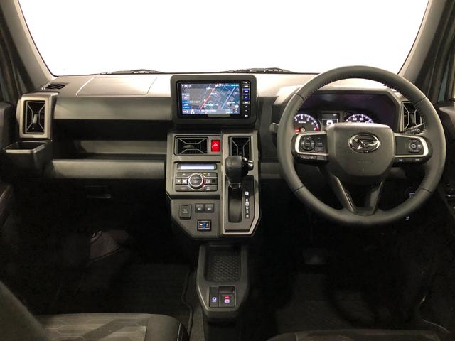 タフトＧターボ　クロムベンチャー　走行２０４３９キロ／ナビ一年保証・走行距離無制限走行２０４３９キロ　フルセグナビ　ブルートゥース　バックカメラ　ドラレコ　クリアランスソナー　オートライト　ＬＥＤヘッドライト　シートヒーター（埼玉県）の中古車