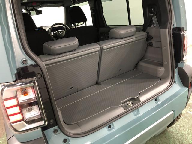 タフトＧターボ　クロムベンチャー　走行２０４３９キロ／ナビ一年保証・走行距離無制限走行２０４３９キロ　フルセグナビ　ブルートゥース　バックカメラ　ドラレコ　クリアランスソナー　オートライト　ＬＥＤヘッドライト　シートヒーター（埼玉県）の中古車