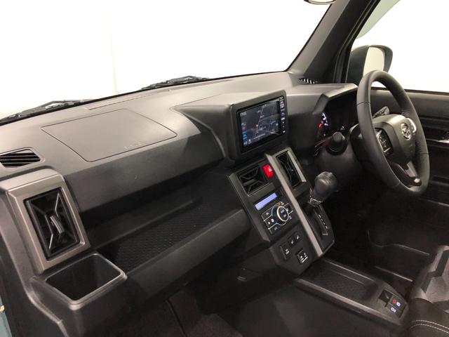 タフトＧターボ　クロムベンチャー　走行２０４３９キロ／ナビ一年保証・走行距離無制限走行２０４３９キロ　フルセグナビ　ブルートゥース　バックカメラ　ドラレコ　クリアランスソナー　オートライト　ＬＥＤヘッドライト　シートヒーター（埼玉県）の中古車