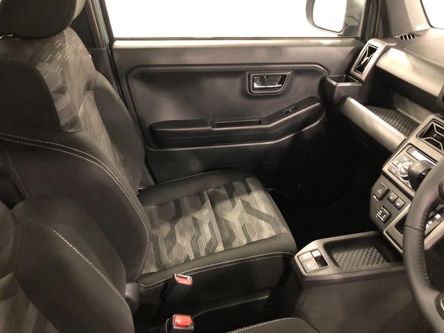 タフトＧターボ　クロムベンチャー　走行２０４３９キロ／ナビ一年保証・走行距離無制限走行２０４３９キロ　フルセグナビ　ブルートゥース　バックカメラ　ドラレコ　クリアランスソナー　オートライト　ＬＥＤヘッドライト　シートヒーター（埼玉県）の中古車