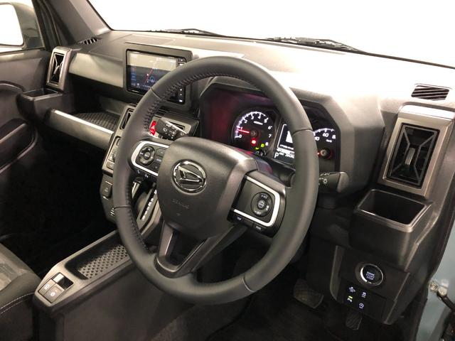 タフトＧターボ　クロムベンチャー　走行２０４３９キロ／ナビ一年保証・走行距離無制限走行２０４３９キロ　フルセグナビ　ブルートゥース　バックカメラ　ドラレコ　クリアランスソナー　オートライト　ＬＥＤヘッドライト　シートヒーター（埼玉県）の中古車