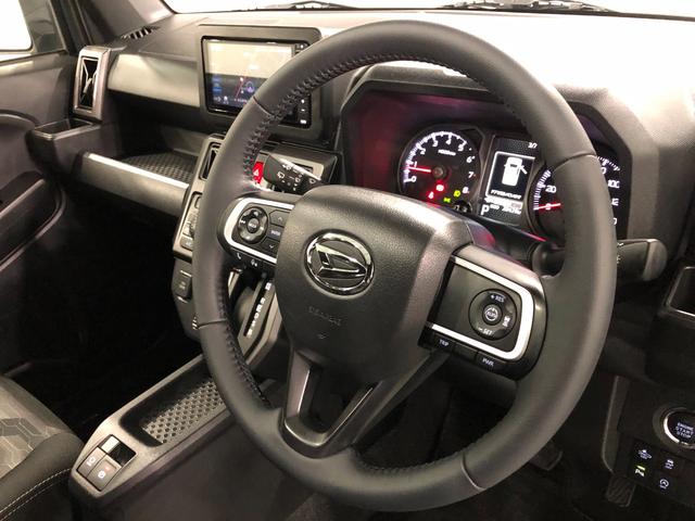 タフトＧターボ　クロムベンチャー　走行２０４３９キロ／ナビ一年保証・走行距離無制限走行２０４３９キロ　フルセグナビ　ブルートゥース　バックカメラ　ドラレコ　クリアランスソナー　オートライト　ＬＥＤヘッドライト　シートヒーター（埼玉県）の中古車